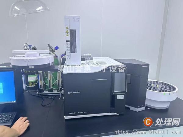 二手分析儀