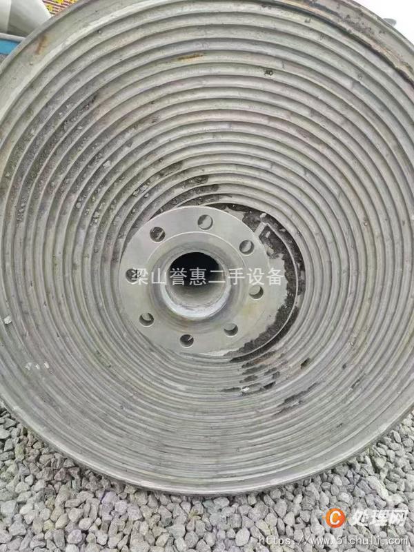 二手換熱器