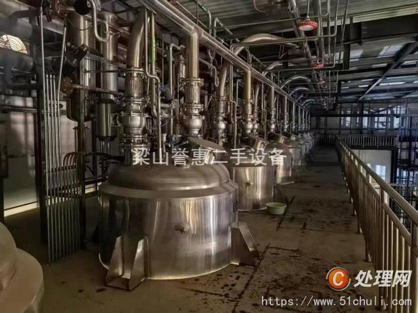 二手蒸發(fā)器