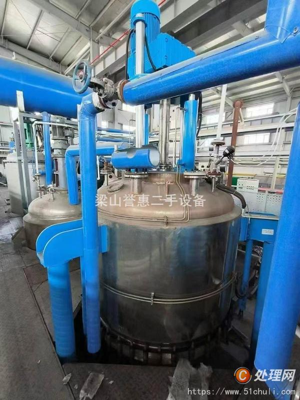 二手過濾機(jī)