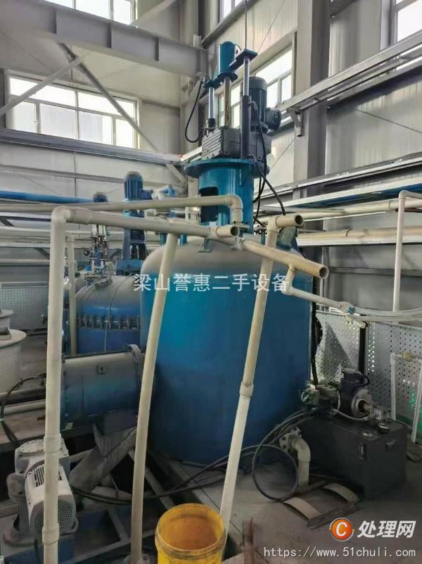 二手過濾機