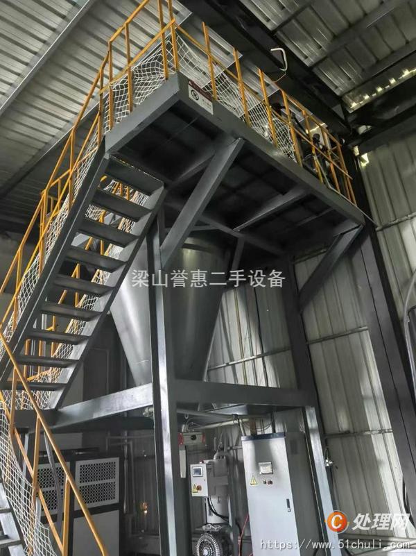 二手混合機