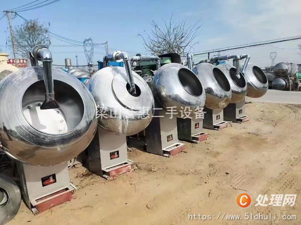 二手高效包衣機(jī)