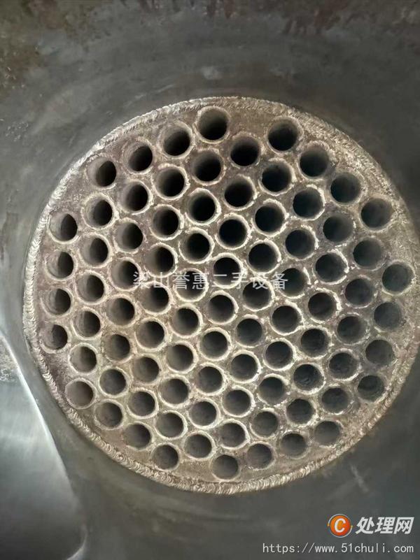 二手蒸發(fā)器