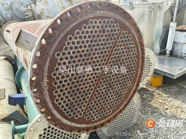 二手冷凝器