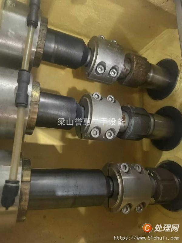 二手均質(zhì)機(jī)