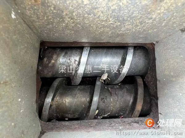 二手膨化機