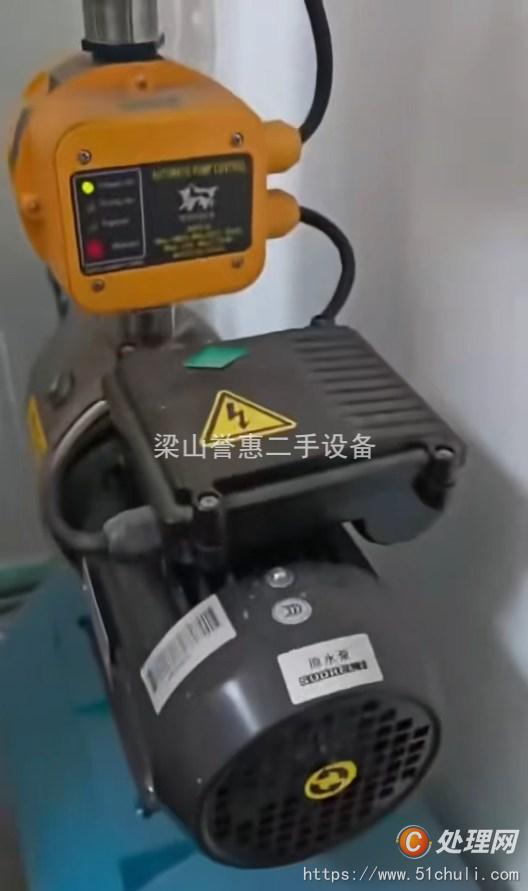 二手水處理設(shè)備