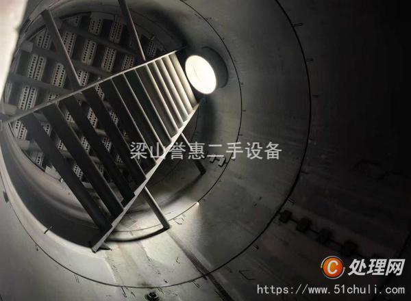 二手噴淋塔