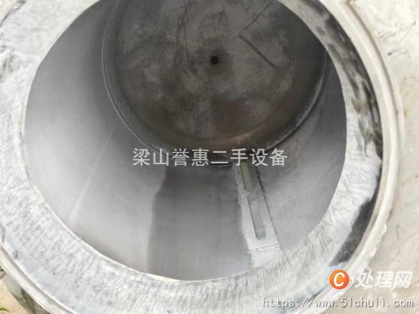 二手儲罐