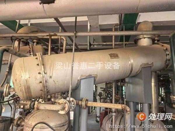 二手不銹鋼反應(yīng)釜
