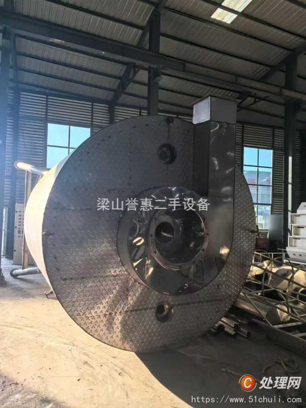 二手噴霧干燥機(jī)
