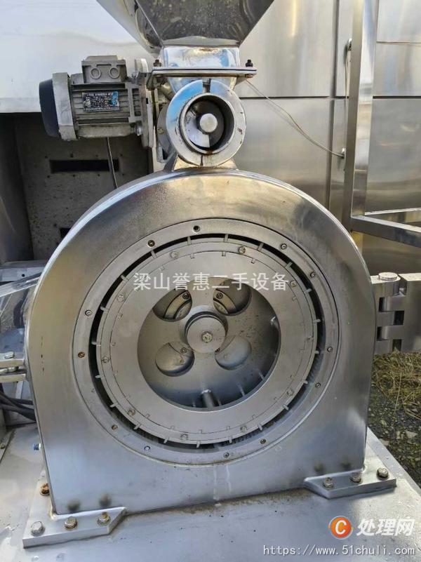 二手粉碎機(jī)