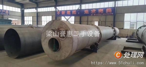 二手滾筒干燥機(jī)