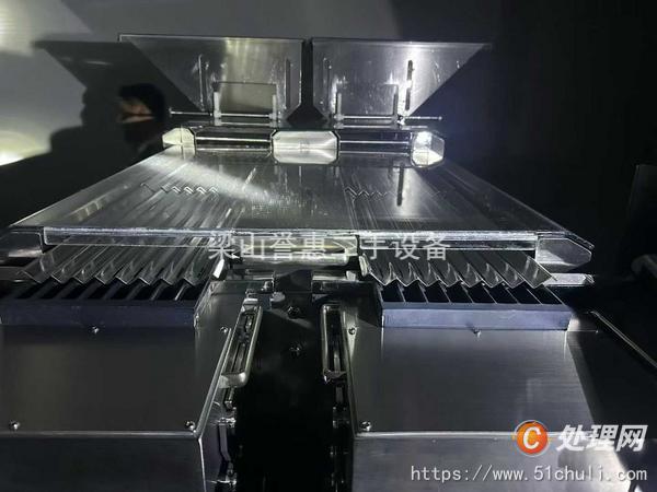 二手數(shù)粒機