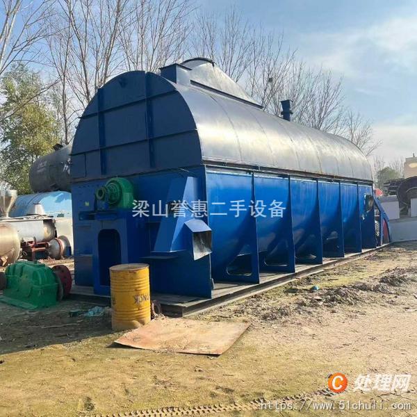 二手管束干燥機(jī)