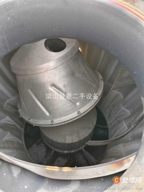 二手平板式離心機(jī)