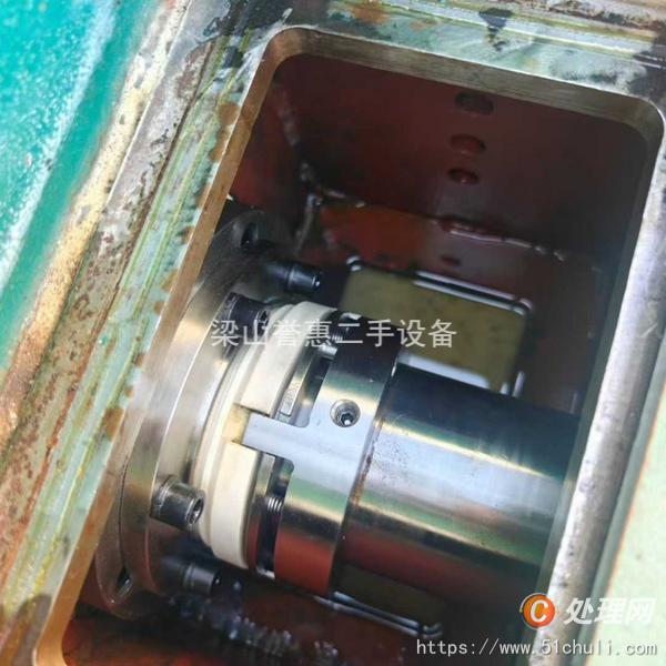 二手捏合機(jī)
