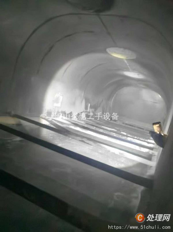 二手流化床干燥機