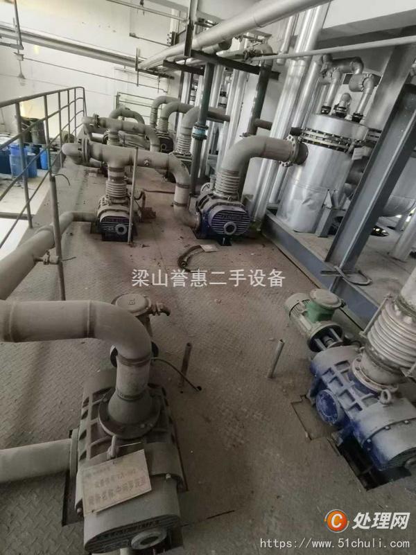 二手蒸餾水機(jī)
