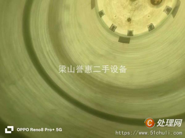 二手玻璃鋼儲(chǔ)罐
