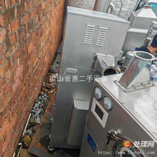二手高效包衣機