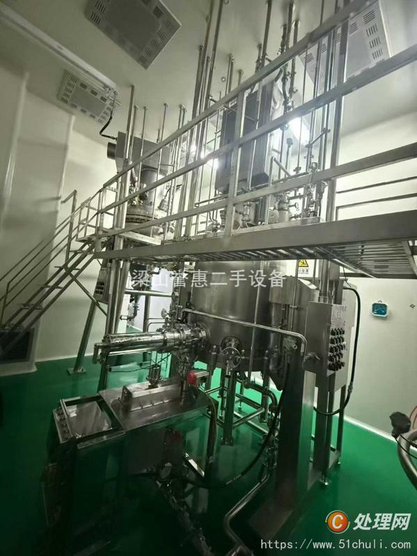 二手三合一過濾機