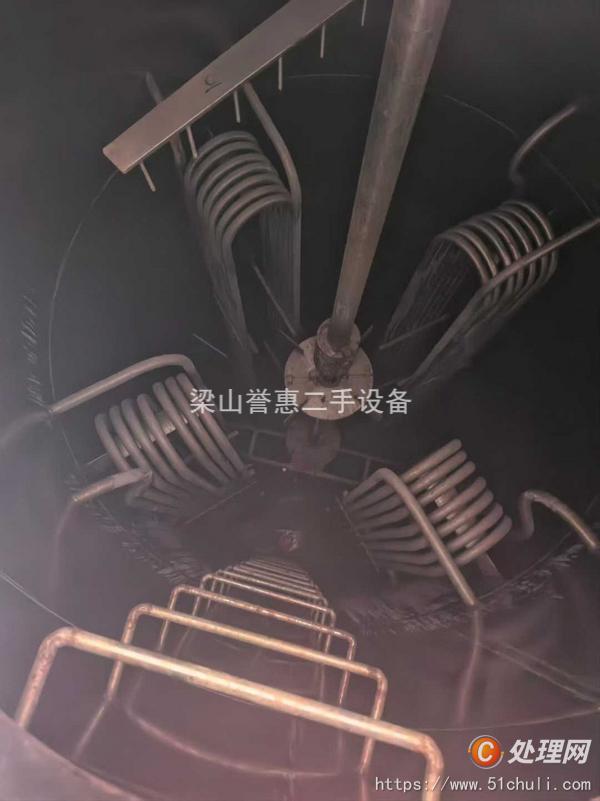 二手發(fā)酵罐