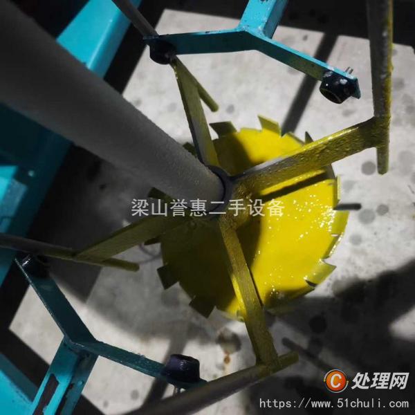 二手分散機(jī)