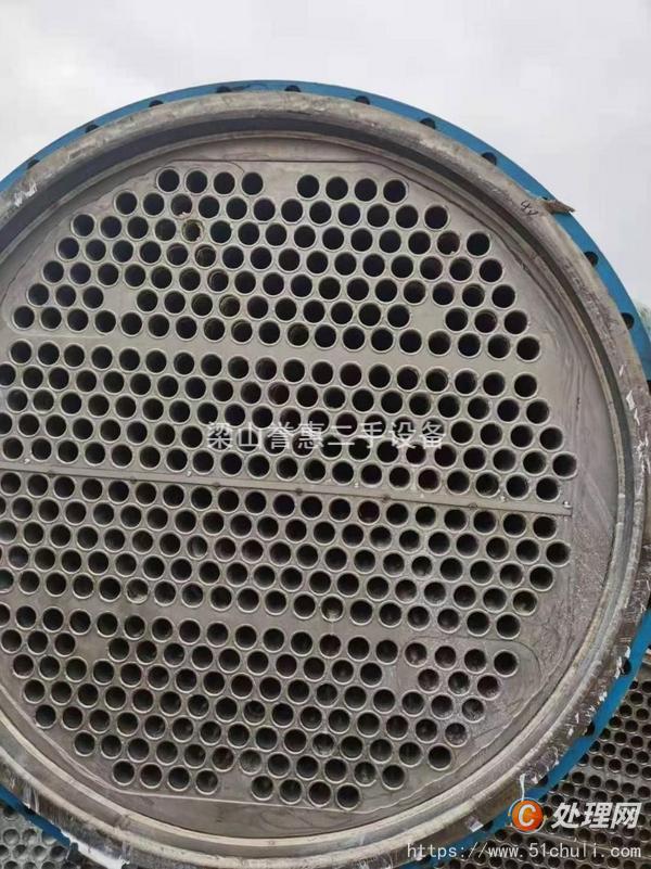 二手冷凝器