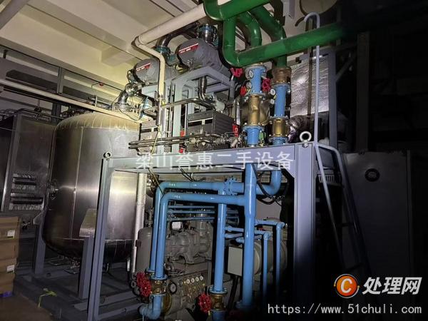 二手凍干機(jī)
