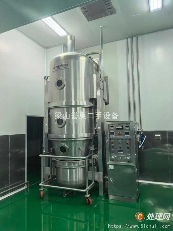 二手膠囊填充機(jī)