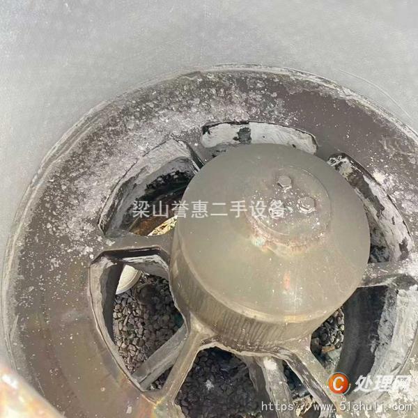 二手平板式離心機