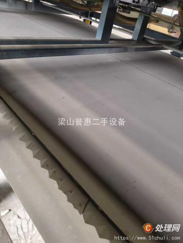 二手帶式過濾機(jī)