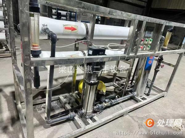 二手水處理設(shè)備