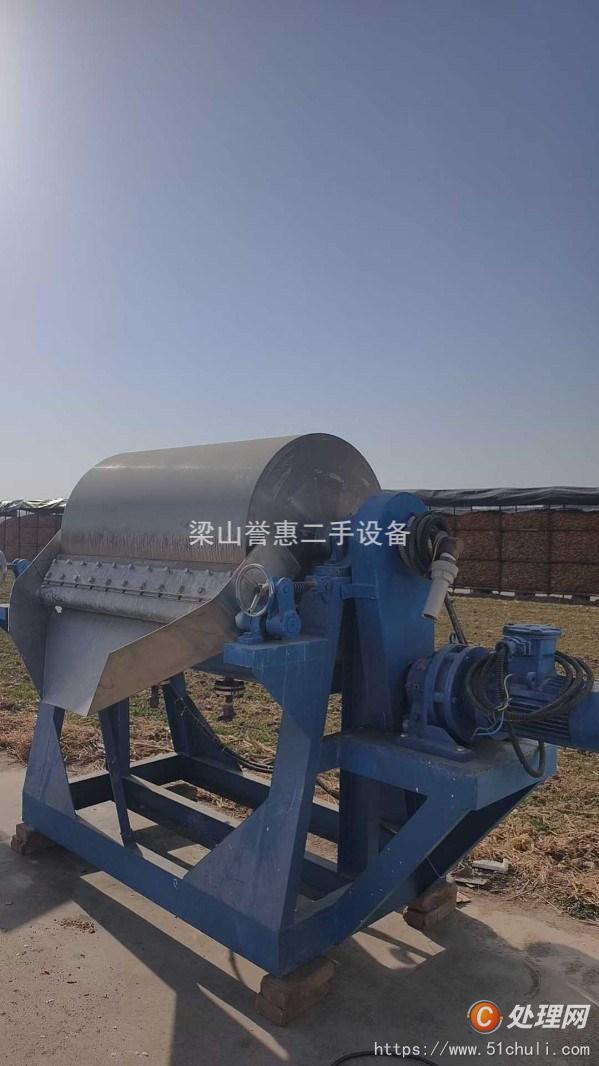 二手滾筒干燥機(jī)