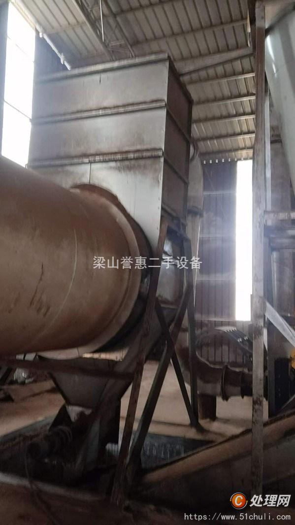 二手滾筒烘干機(jī)