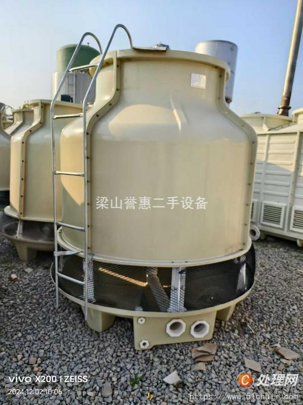 二手冷卻塔