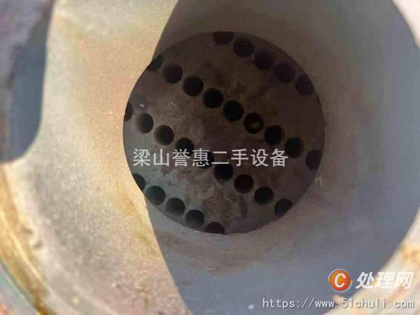 二手冷凝器