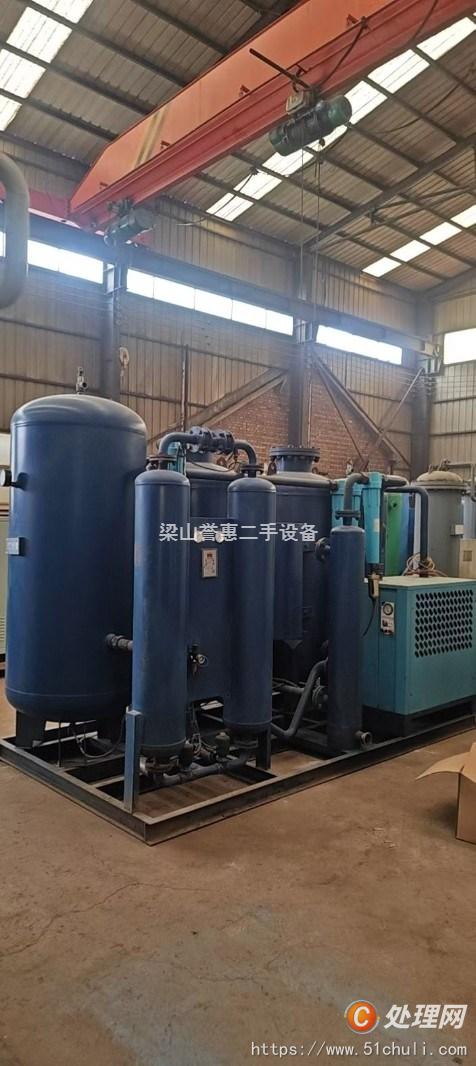 二手制氮機(jī)