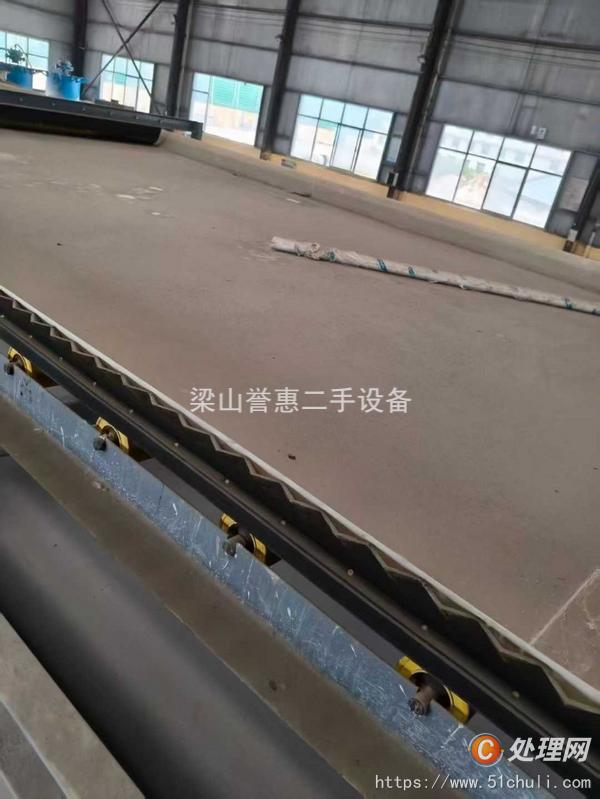 二手帶式過濾機