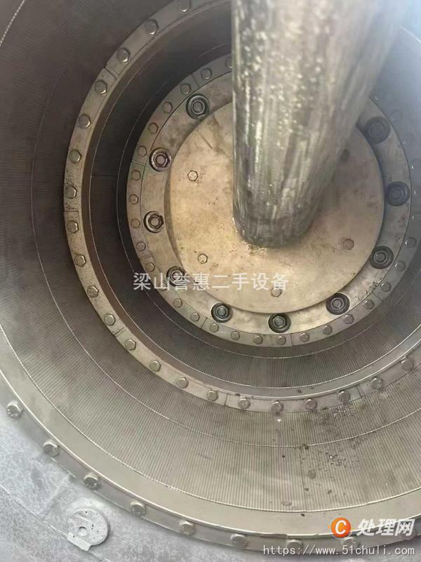 二手離心機