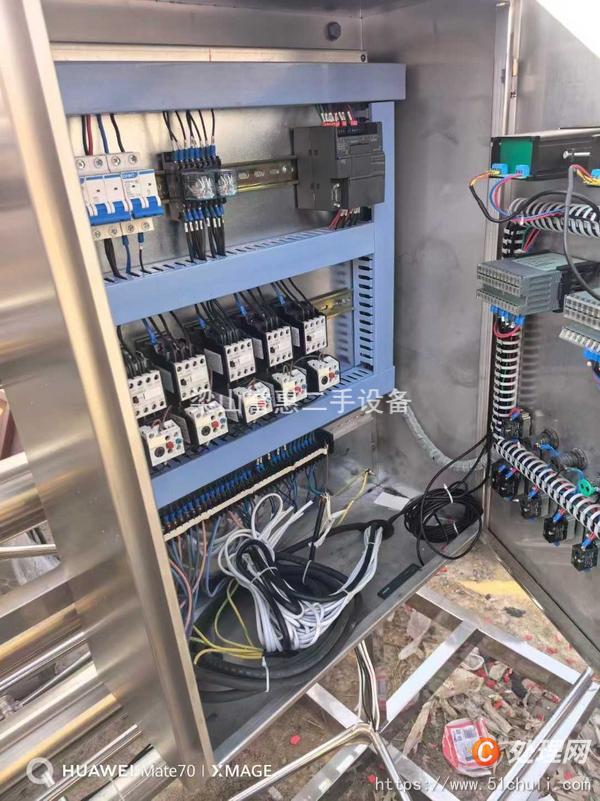 二手水處理設備