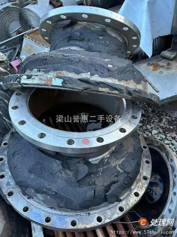 二手冷凝器