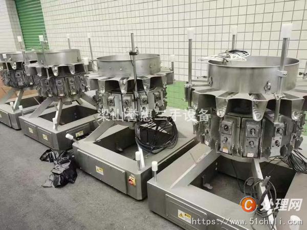 二手食品加工機(jī)械
