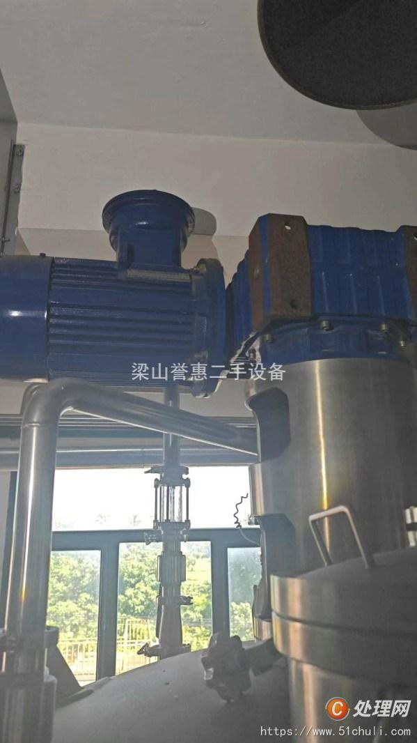 二手動態(tài)提取罐