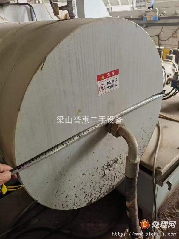 二手隔膜壓濾機