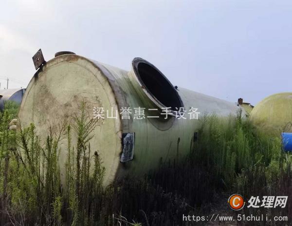 二手噴淋塔