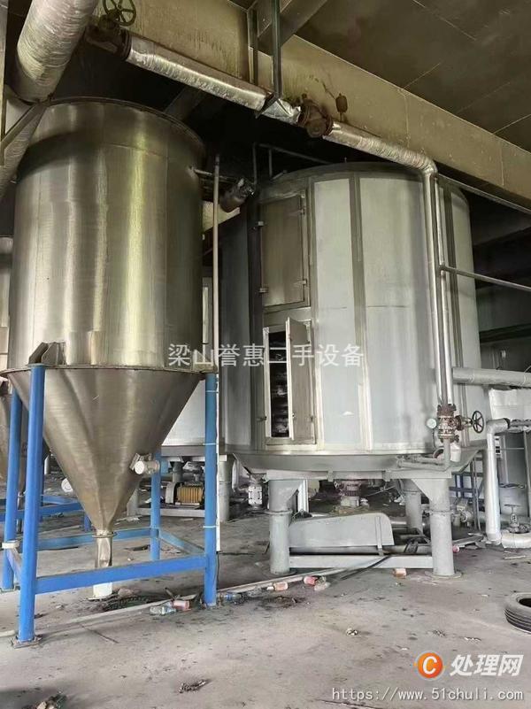 二手混合機