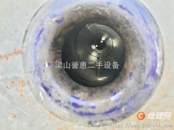 二手蒸餾塔